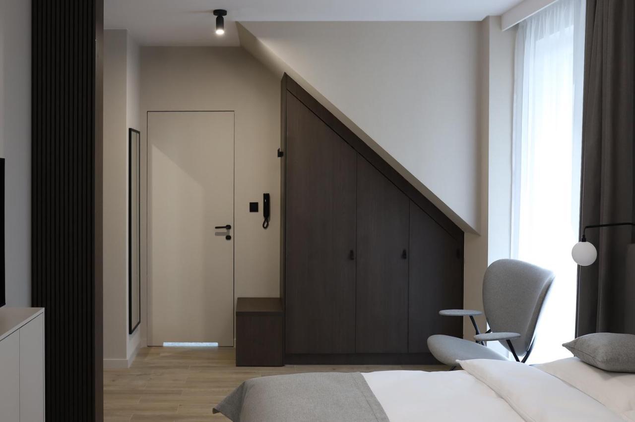 Apartamenty Legionow- A27 Komfortowy Apartament W Centrum Miasta Kaliszki Buitenkant foto